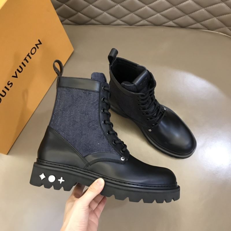 LV Boots